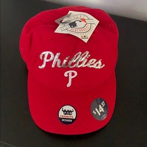 Phillies Hat